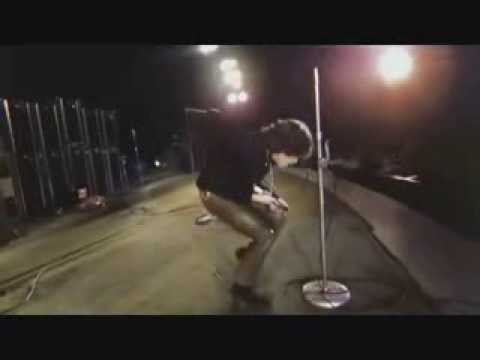 Robin Thicke - "Blurred lines" - Morrison's version ft. Jimi Hendrix