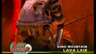 Sonic & SEGA All-Stars Racing - Monkey Cup - Races 1 and 2