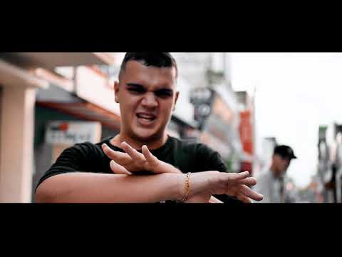 4Elementos - Kame, Mclipinho, Yone, Duarte DAT, Phill ( oficial vídeo clipe )