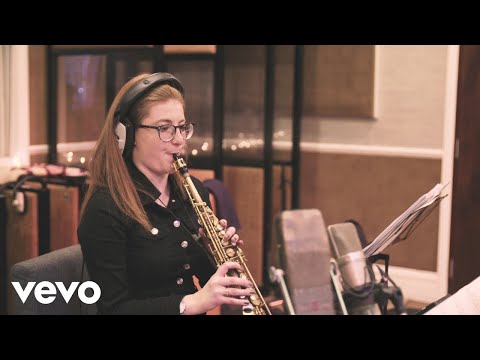 Jess Gillam, Jess Gillam Ensemble - Talbot: Transit of Venus