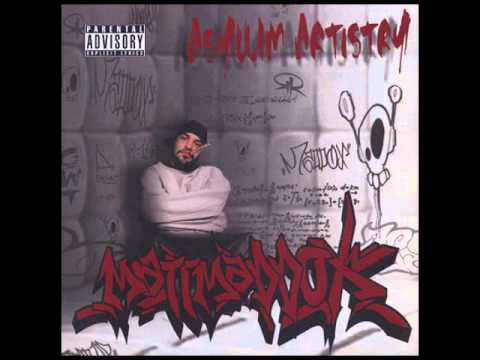 Matt Maddox - You Are The Resistance