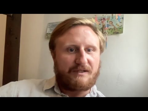 Interview mit Michael Kranz, Förderpreis-Gewinner für „Was tun“