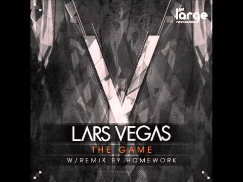 Lars Vegas - Break Me Down