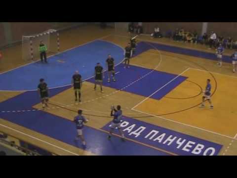 12.11.2016. / X kolo SRLS / RK Dinamo - RK Sloga
