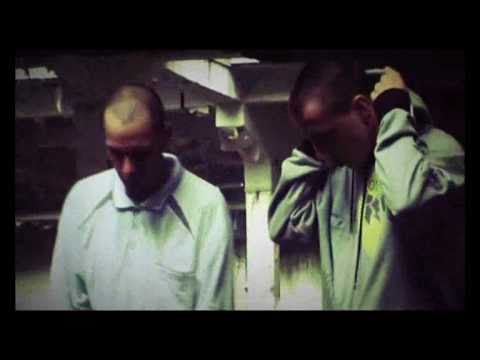 Enzet Projektil - Spinavy juh (Official video)