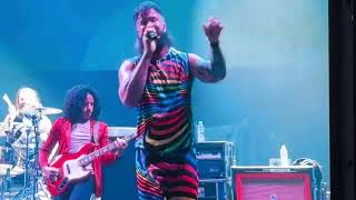 Dance Gavin Dance - We Own the Night 8/30/24