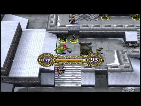 Fire Emblem: Radiant Dawn Normal Mode w/ Commentary Part 66