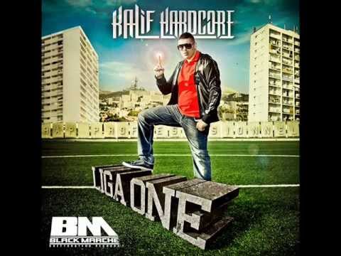 Kalif Hardcore - Jonquera