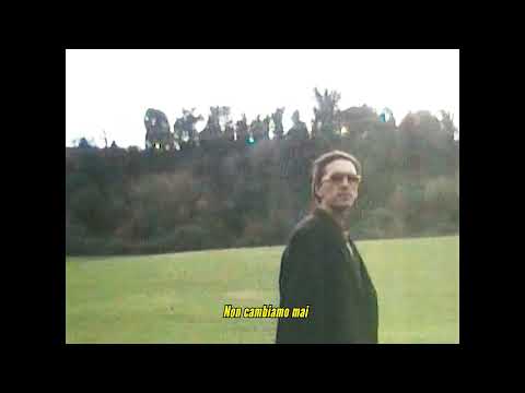 Ainé - Scappare - Giugno (lyrics video)