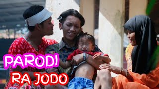 Download lagu PARODI [ RAPX - RA JODO ] mp3