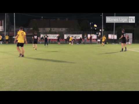 03.07.2017 I Liga A - iCar vs. FORMAT