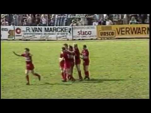 Fusie Winterslag en Waterschei (1988)