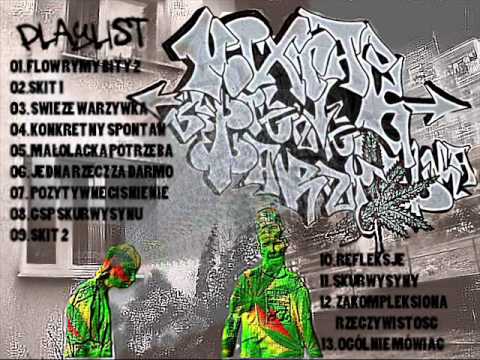 GSP - Pozytywne ciśnienie