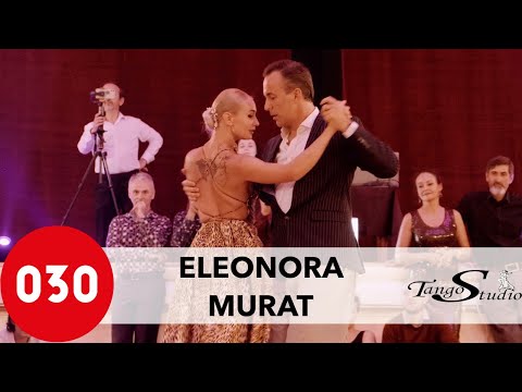 Eleonora Kalganova and Murat Erdemsel – Gallo ciego