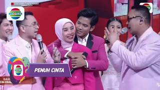 Download lagu All the Hosts Were Unbelievable!! Valen Dared to Say This to Mila on the Indosiar Stage! mp3