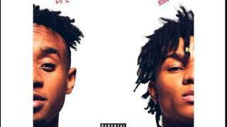 Rae Sremmurd - Unlock The Swag Ft. Jace Of Two 9 (Audio) 320kbps