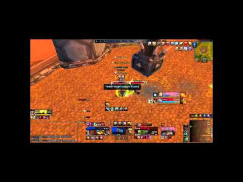 Enhance Shaman/Rogue 2v2 Arena 1