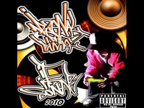 Arsenal De Rimas - Finde