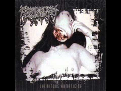 Neuro Visceral Exhumation - Forced Fellation in Septic Gonorrhoea