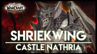 [BETA] 9.0 納撒亞城 石嘯翼蝠預覽