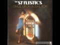 After The Lights Go Down Low-The Stylistics-1976