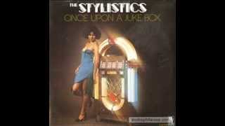 After The Lights Go Down Low-The Stylistics-1976