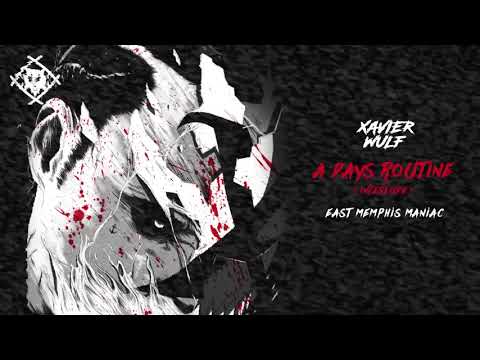 Video thumbnail for A Day's Routine (Interlude)