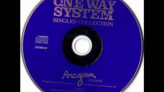 One Way System - Give Us A Future
