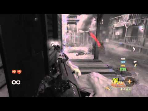 ROUND INFINITE GAMEPLAY ON BURIED