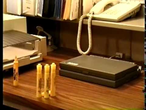 Peer Pressure - a pencil movie