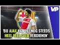 Suárez terug naar Ajax? "We houden ons vast aan die 25 procent kans"??❌❌❌