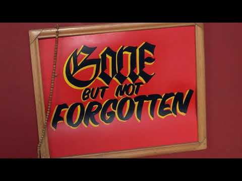 AFULES x INK PROJECT