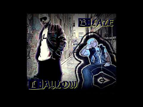 Laylow ft. Blaze (Ex.kdy)  - Venim ...