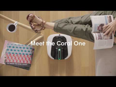 Meet the Coral One