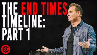 The End Times Timeline: Part 1 - Book of Revelatio