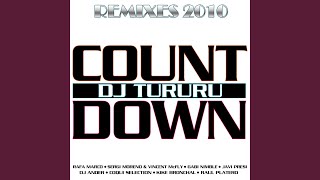 Countdown (Sergi Moreno, Vincent Mcfly &amp; Rafa Marco Club Remix)