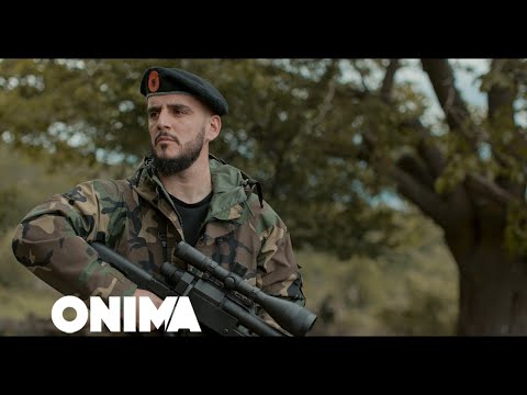 Gold AG ft Hysni Klinaku - Lulëkuqe e Pashtrikut