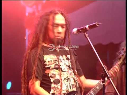 KoffIn Kanser - Zionis (Rock The World 8)