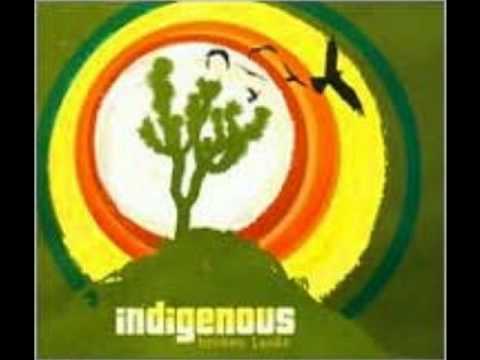 Indigenous - Should I Stay