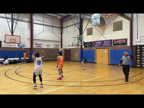 Week 1 RI Live Stream - Rhode Dawgs vs Rags