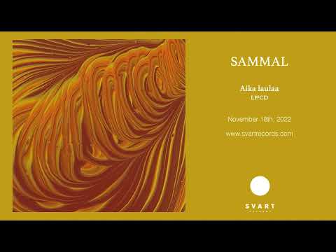 Sammal: På Knivan (Official Audio)