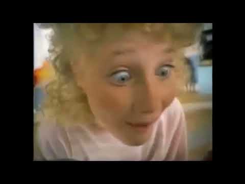 Shark Attack Ad 1 (1988)