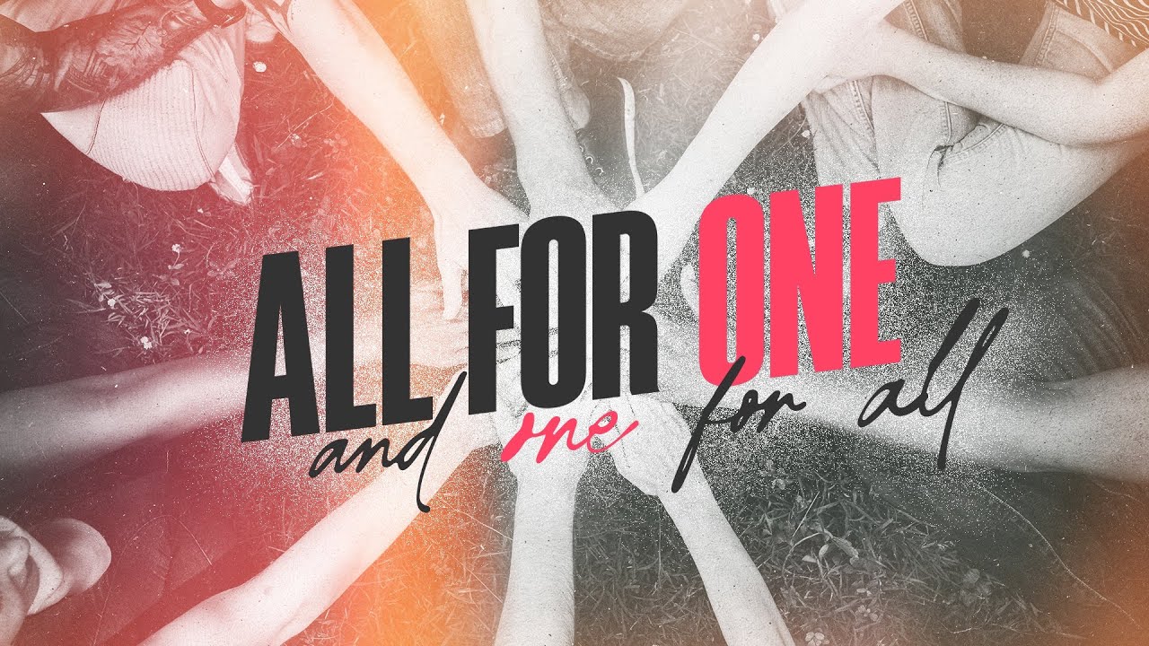 Dr. Reggie Bridges – For Me, It Is Christ