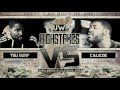 Tsu Surf vs Calicoe presented by UDubb Network Tsu Surf vs Calicoe presented by UDubb Network