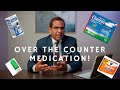 Over the Counter Medication For Sinus Infections / Best Medicine for Sinus Infection / Houston ENT