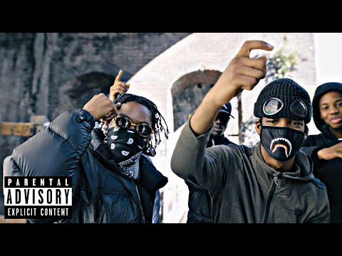 #G0 ChefD x Blak3 x ST - LURKY    prod. by NEUTRO