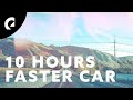 Loving Caliber - Faster Car (10 Hour Version)