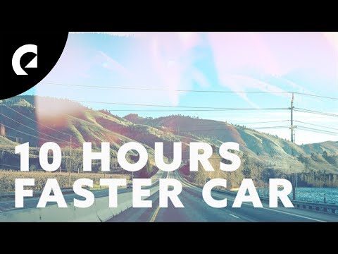 Loving Caliber - Faster Car (10 Hour Version) Video