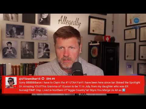Victor Marx Arrested for Ammo in Airport; Frank Turek Lies Exposed - Ep 122