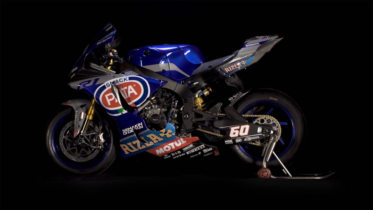 2019 Yamaha Reveal
